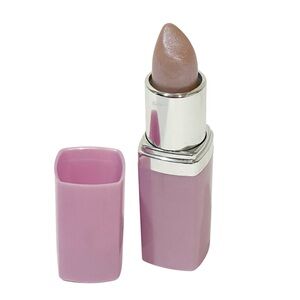 Maybelline Wet Shine Lipcolor- Lilac Lick 110 Discontinued Lipstick‎